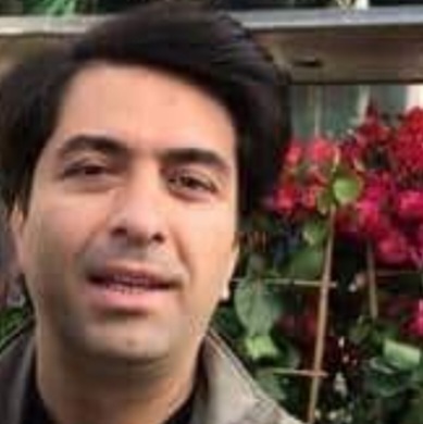 آهنگ جدید محمد معتمدی چله نشین